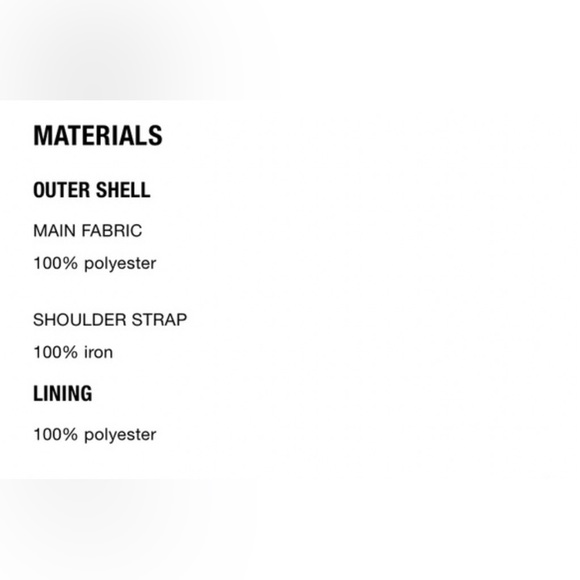 Zara Gold ✨💫✨Satin Effect Mini Bag - NWT - Picture 7 of 7